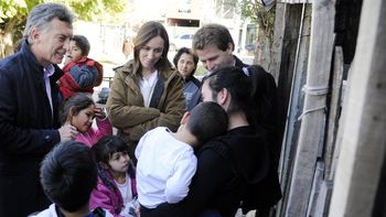 macri defiende su cambio de su discurso: hoy hay mas estado en la ciudad que hace siete anos macri defiende su cambio de su discurso: hoy hay mas estado en la ciudad que hace siete anos