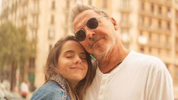 evaluna y sus hijas sorprendieron a ricardo montaner: la visita en argentina que enternecio a todos evaluna y sus hijas sorprendieron a ricardo montaner: la visita en argentina que enternecio a todos