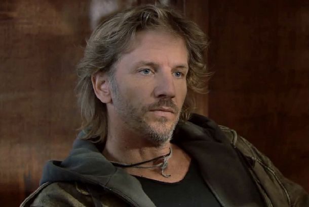 Facundo Arana.