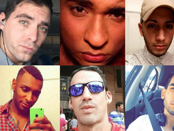 identifican a las primeras victimas de la brutal masacre de orlando identifican a las primeras victimas de la brutal masacre de orlando