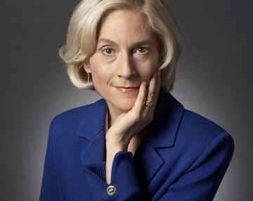 Martha Nussbaum