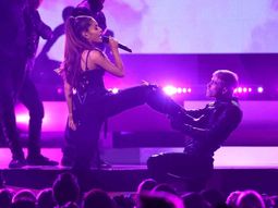 Ariana Grande tocará en Argentina el 5 de julio. Ariana Grande tocará en Argentina el 5 de julio.