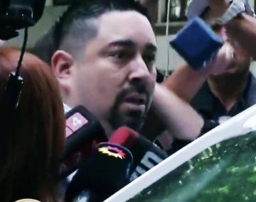 Crucial testimonio del fiscal