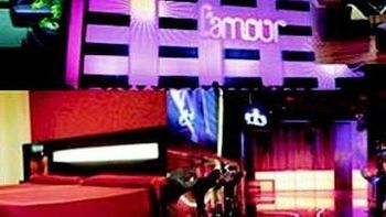 milagro en un hotel de alojamiento: se tiro de un 5to piso y sobrevivio milagro en un hotel de alojamiento: se tiro de un 5to piso y sobrevivio