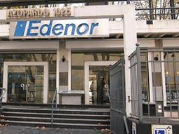 edenor denuncio un ataque a sus instalaciones que dejo sin luz a mas de 190 mil clientes edenor denuncio un ataque a sus instalaciones que dejo sin luz a mas de 190 mil clientes