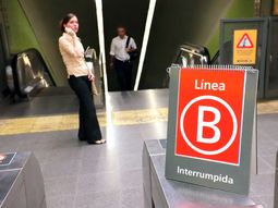 Los trabajadores harían paro por tiempo indeterminado
