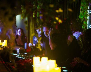 Steve Lawler se presentará en La Feria Festival en su regreso a la Argentina: los detalles