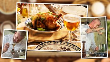 ¿todavia no te decidiste? el mejor menu para navidad ¿todavia no te decidiste? el mejor menu para navidad