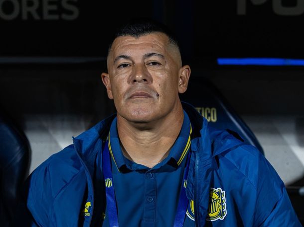 Jorge Almirón dejó de ser el DT de Rosario Central: los motivos de su salida