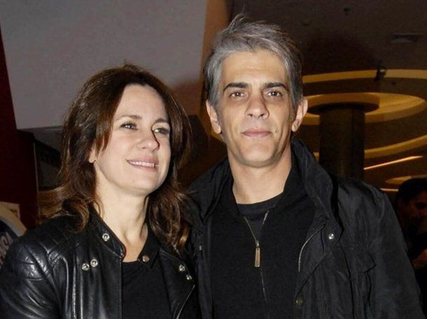 Pablo Echarri reveló que vende dólares de sus ahorros para llegar a fin de mes