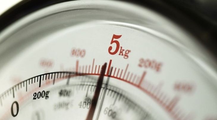 Un kilo deja de ser un kilo: desde este lunes cambia la definición