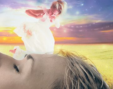 Estos son los significados de los 7 sueños más comunes