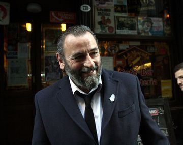 Campagnoli retomará sus funciones como fiscal