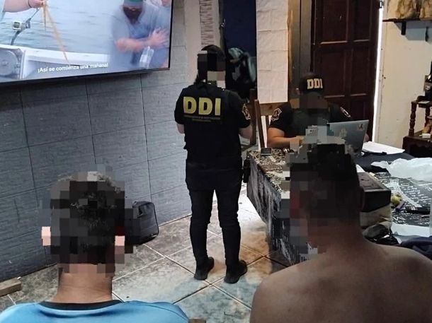 Cayó un soldadito en Mar del Plata: lo buscaban por un crimen y subía videos burlándose de la policía