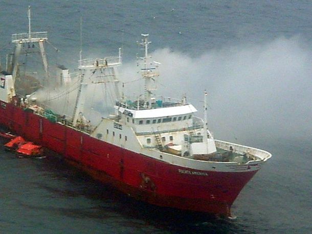 Barco 2 DyN