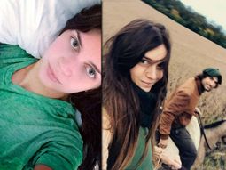 zaira nara, a poco de ser madre: queremos darle un hermanito a malaika zaira nara, a poco de ser madre: queremos darle un hermanito a malaika