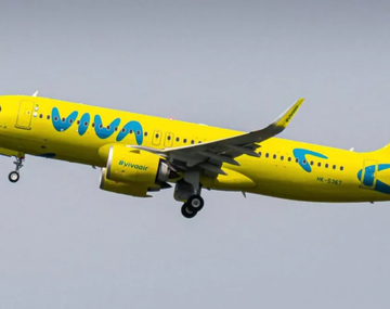 Empezaron a volver los argentinos varados por Viva Air
