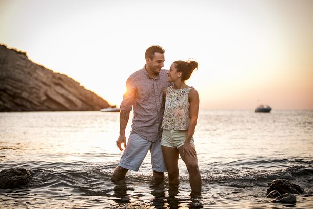 Mirá las propuestas más locas para celebrar el Día de los Enamorados