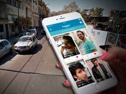 terror en la primera cita: lo conocio en happn y la quisieron secuestrar terror en la primera cita: lo conocio en happn y la quisieron secuestrar