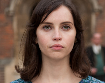 La película que cuenta la historia de Stephen Hawking y es una de las mas emotivas