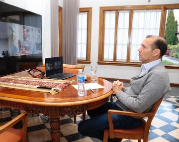 Turismo: Nación informa a gobernadores sobre las ayudas al sector