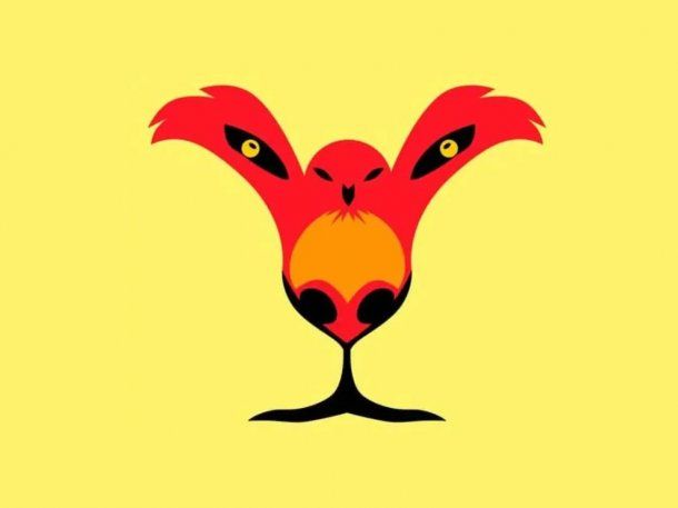 Test viral: lo primero que veas revelará si sos una persona valiente