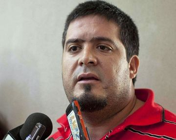 El Chenga Gómez iniciará una demanda contra Trimarco