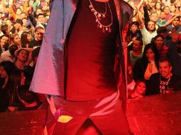 Carlos La Mona Jiménez Carlos La Mona Jiménez