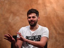 franco casella se defendio tras la denuncia por acoso laboral: ella fue la violenta franco casella se defendio tras la denuncia por acoso laboral: ella fue la violenta