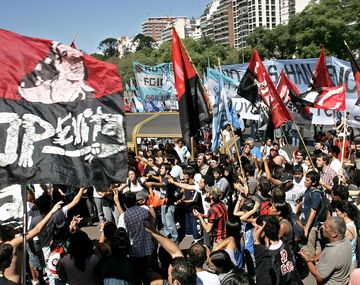 Reclaman sanción de una Ley de Emergencia