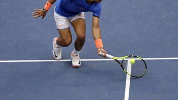 el frances pouille elimino a nadal en los octavos de final del us open el frances pouille elimino a nadal en los octavos de final del us open