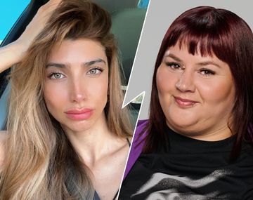 Fuerte cruce en Gran Hermano 2026: Sol Abraham apuntó contra Yipio y la trató de mugrosa