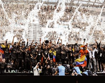 En un final infartante