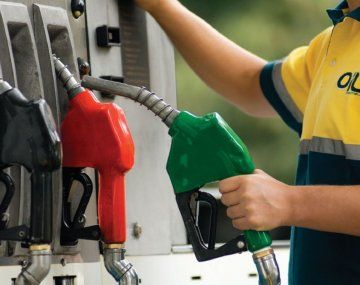 Oil Combustibles negocia con Pampa Energía y Trafigura