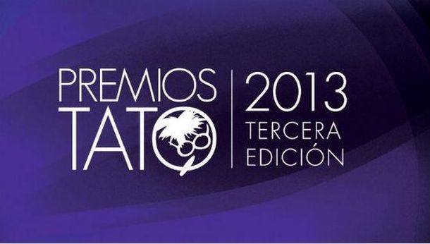 Se entregaron los Premios Tato 2013 en el Teatro Colón