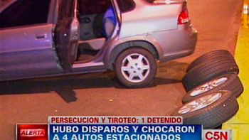robo y tiroteo en belgrano por una banda de roba ruedas robo y tiroteo en belgrano por una banda de roba ruedas