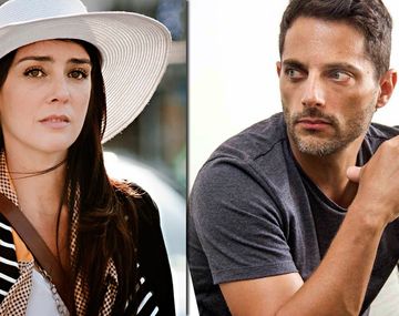 Paola Krum piensa en el retiro de la actuación