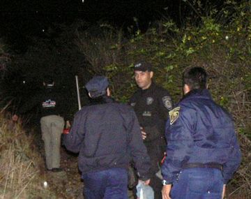 Foto La Voz del Interior