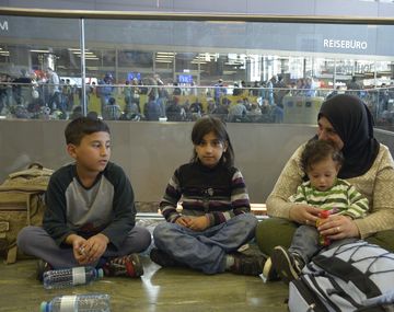 Foto gentileza Cecilia Markic