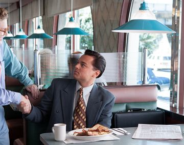 Jonah Hill del Lobo de Wall Street bajó 30 kilos
