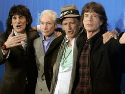 una entrada para los rolling stones ya cuesta 21 mil dolares