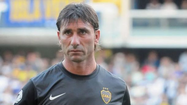 Abbondanzieri bancó a Rossi y ¿criticó al Consejo por el conflicto de los premios?