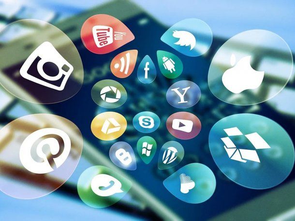 Día de las Redes Sociales: más de 34 millones de personas las usan en Argentina