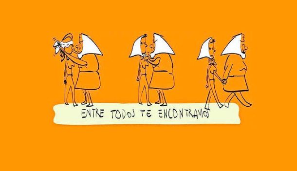 Abuelas de Plaza de Mayo