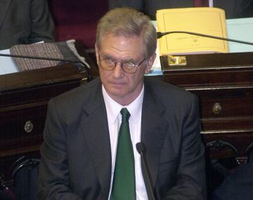 La historia del ex juez de la Corte destituido que cobrará una jubilación de privilegio