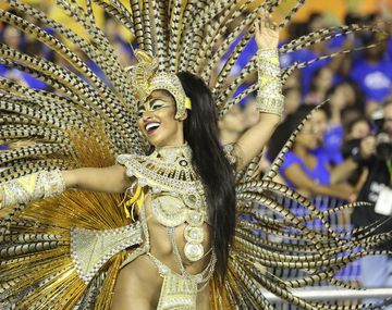 Sin miedo al mosquito