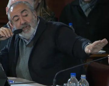 Ley Bases: fuerte cruce entre Héctor Daer y un senador de La Libertad Avanza