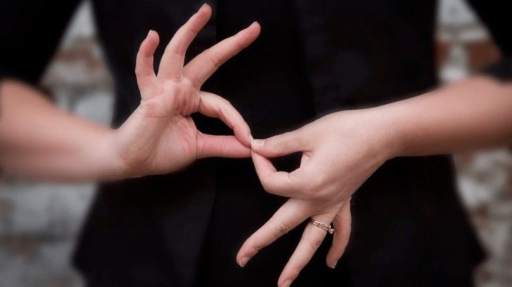 Elecciones: habrá un sistema de interpretación en lenguaje de señas por WhatsApp