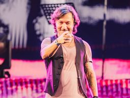 Diego Torres reveló el secreto para su transformación a los 54 años: de qué se trata