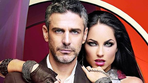 Dos Lunas, la nueva serie de Leonardo Sbaraglia